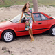 Illustration for article titled Playmate Of The Year Cars: 1964 To 2010